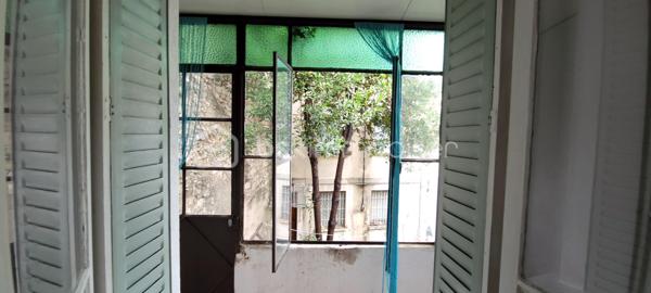 Appartement de 56 m²