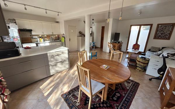 Maison à vendre    4 pièces •  Aix-en-Provence