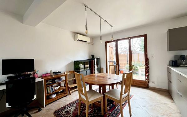 Maison à vendre    4 pièces •  Aix-en-Provence