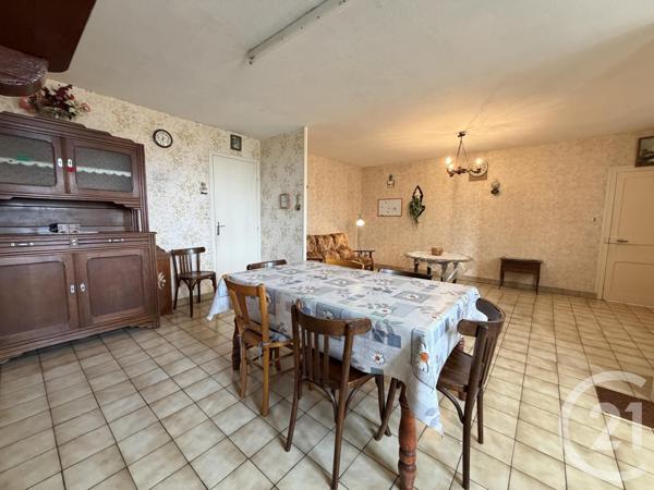 Maison à vendre  5 pièces - 100 m2 THIEL SUR ACOLIN - 03