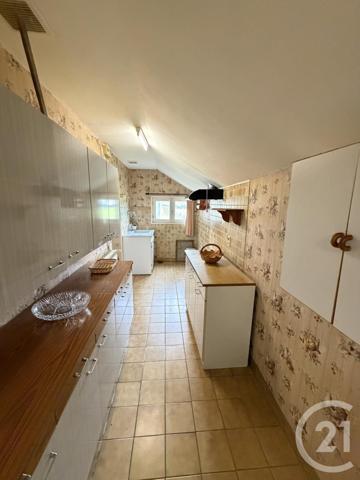 Maison à vendre  5 pièces - 100 m2 THIEL SUR ACOLIN - 03