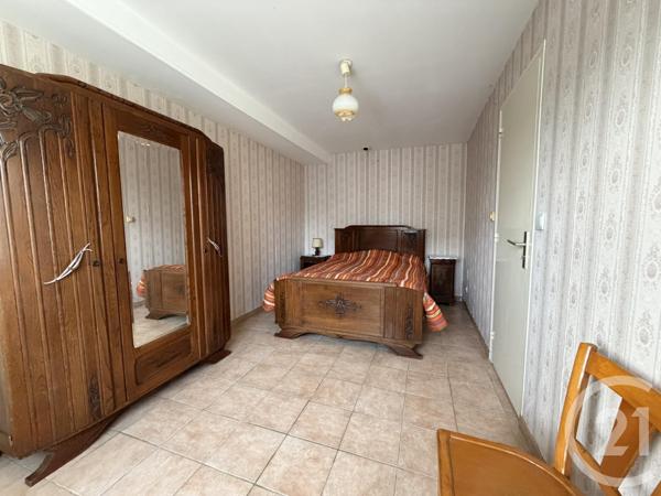 Maison à vendre  5 pièces - 100 m2 THIEL SUR ACOLIN - 03