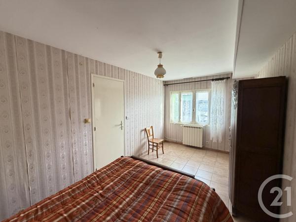 Maison à vendre  5 pièces - 100 m2 THIEL SUR ACOLIN - 03