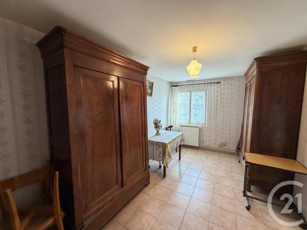 Maison à vendre  5 pièces - 100 m2 THIEL SUR ACOLIN - 03