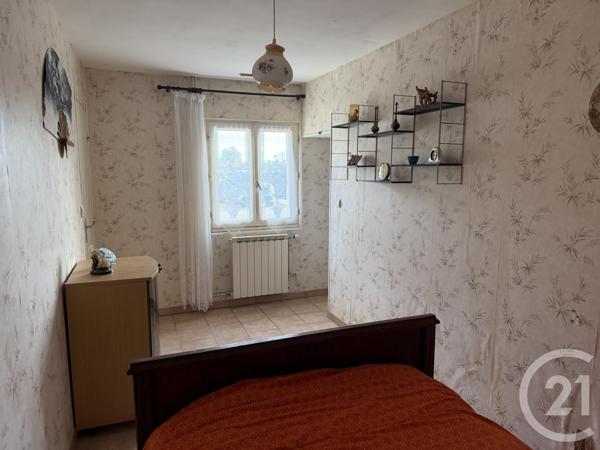 Maison à vendre  5 pièces - 100 m2 THIEL SUR ACOLIN - 03