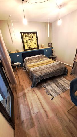 Appartement de 73 m²