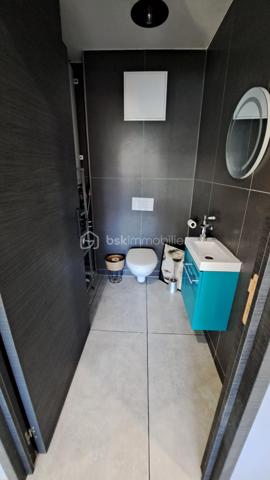 Appartement de 73 m²