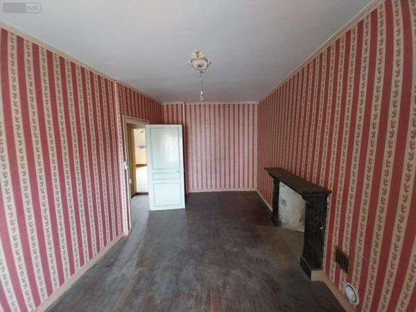 Maison à restaurer à vendre à Ernée en Mayenne (53500), ref : 35131-46