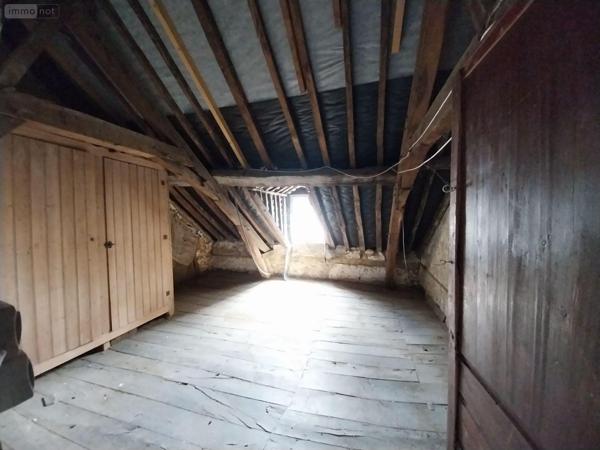 Maison à restaurer à vendre à Ernée en Mayenne (53500), ref : 35131-46