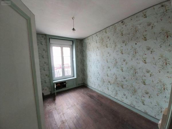 Maison à restaurer à vendre à Ernée en Mayenne (53500), ref : 35131-46