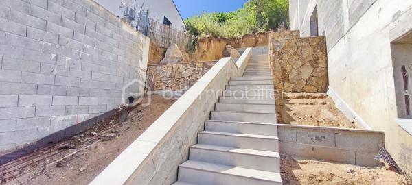 Appartement de 67 m²