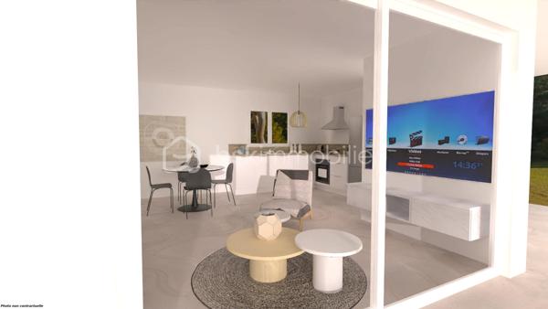 Appartement de 67 m²