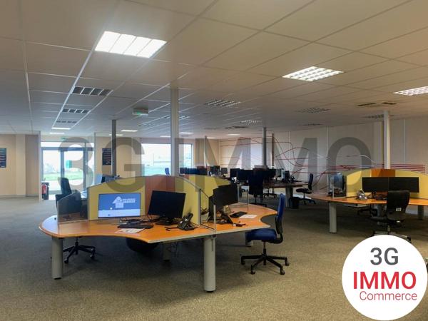 Location / Local Commercial