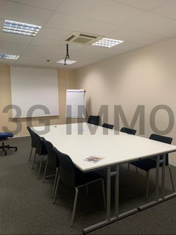 Location / Local Commercial