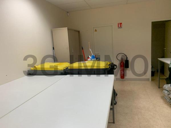 Location / Local Commercial