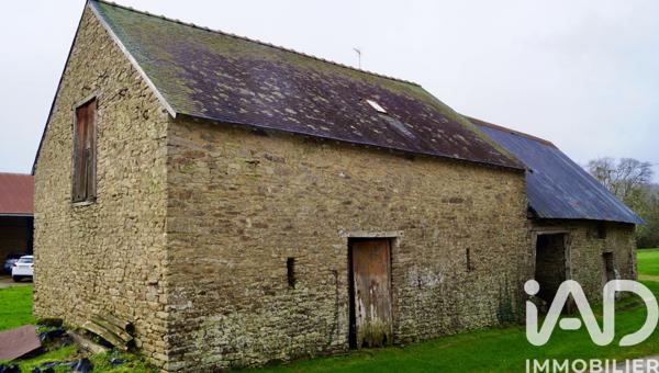 Maison à vendre 3 pièces 100 m² Pluvigner