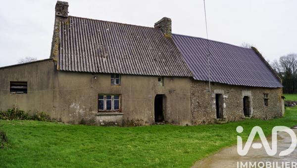 Maison à vendre 3 pièces 100 m² Pluvigner