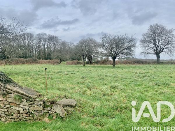 Maison à vendre 3 pièces 100 m² Pluvigner