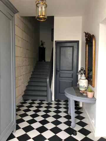 Maison de 160m2 5 chambres proche La Rochelle