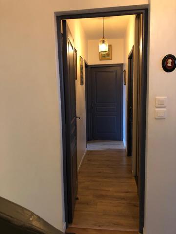 Maison de 160m2 5 chambres proche La Rochelle