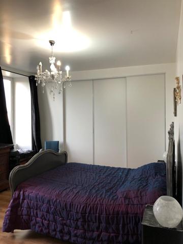 Maison de 160m2 5 chambres proche La Rochelle