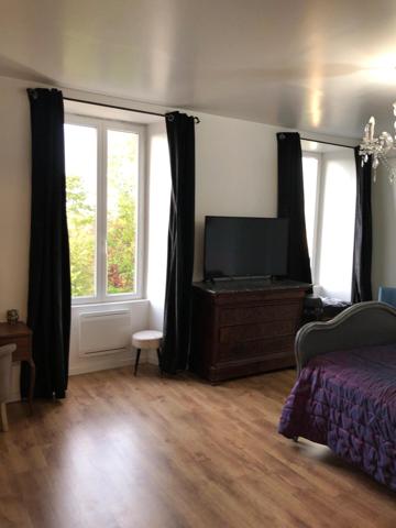 Maison de 160m2 5 chambres proche La Rochelle