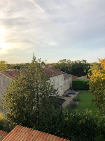 Maison de 160m2 5 chambres proche La Rochelle