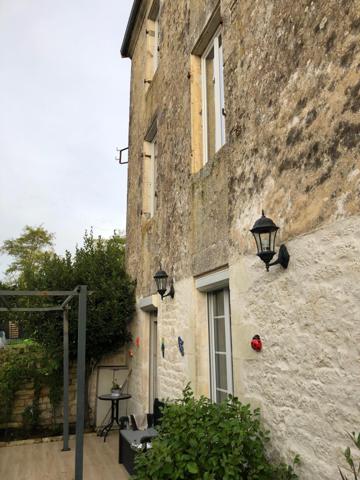 Maison de 160m2 5 chambres proche La Rochelle