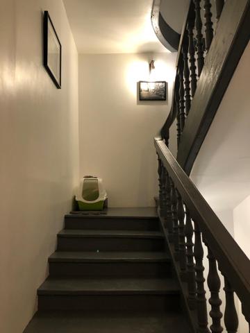 Maison de 160m2 5 chambres proche La Rochelle