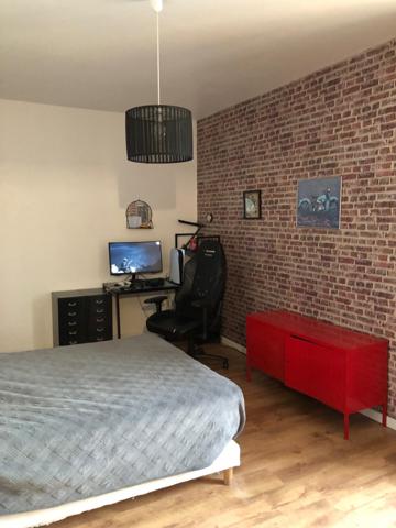 Maison de 160m2 5 chambres proche La Rochelle