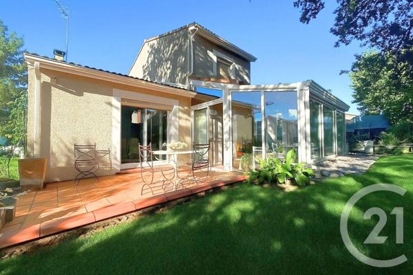 Maison à vendre  5 pièces - 118 m2 L UNION - 31