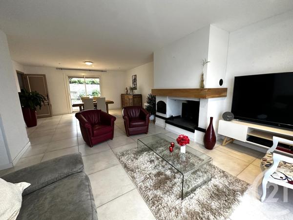 Maison à vendre  5 pièces - 118 m2 L UNION - 31