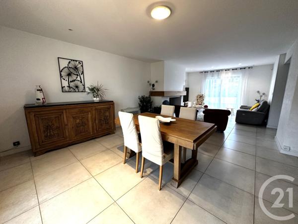 Maison à vendre  5 pièces - 118 m2 L UNION - 31