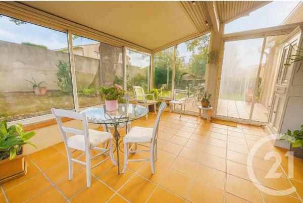 Maison à vendre  5 pièces - 118 m2 L UNION - 31