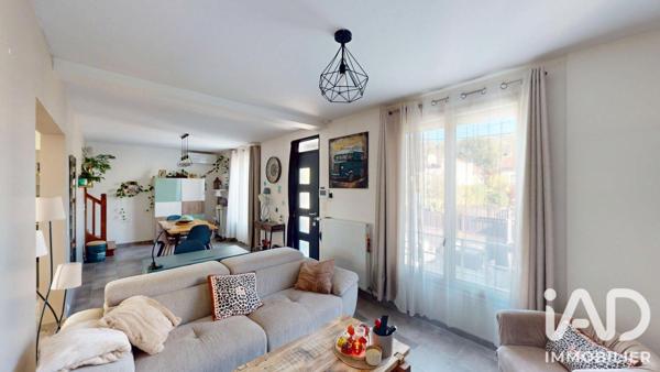 Maison à vendre 5 pièces 147 m² Mennecy