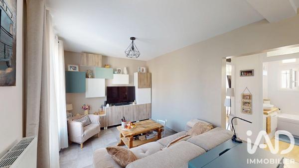 Maison à vendre 5 pièces 147 m² Mennecy