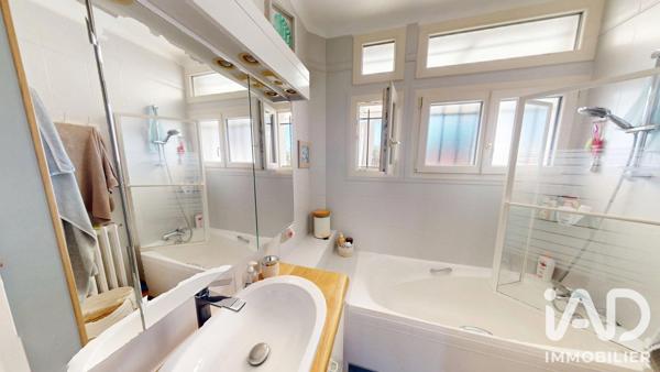Maison à vendre 5 pièces 147 m² Mennecy