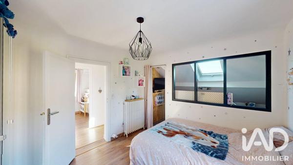 Maison à vendre 5 pièces 147 m² Mennecy