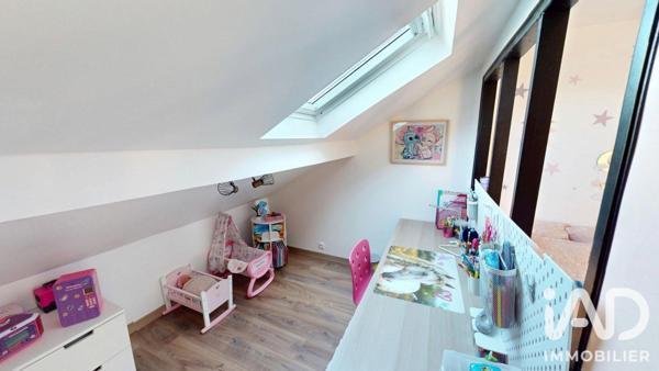 Maison à vendre 5 pièces 147 m² Mennecy
