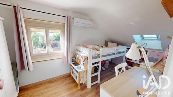 Maison à vendre 5 pièces 147 m² Mennecy