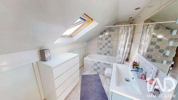 Maison à vendre 5 pièces 147 m² Mennecy