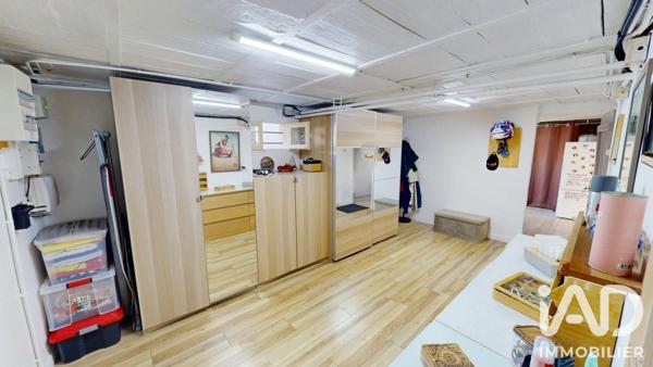 Maison à vendre 5 pièces 147 m² Mennecy