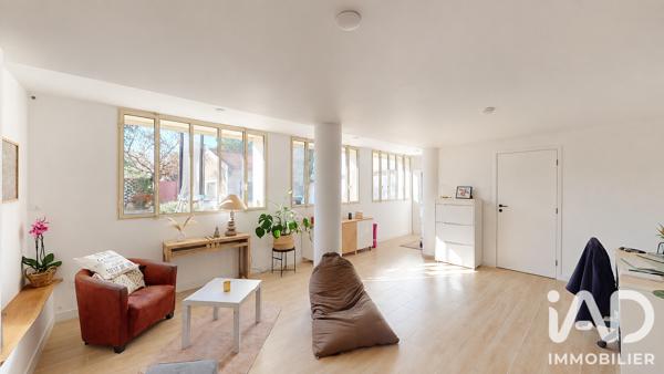 Maison à vendre 5 pièces 147 m² Mennecy