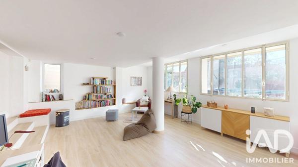 Maison à vendre 5 pièces 147 m² Mennecy