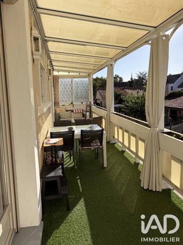 Maison à vendre 5 pièces 147 m² Mennecy