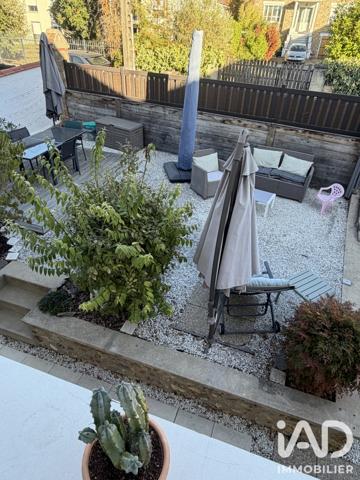 Maison à vendre 5 pièces 147 m² Mennecy