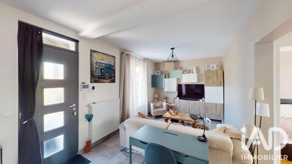 Maison à vendre 5 pièces 147 m² Mennecy