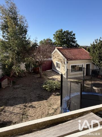 Maison à vendre 5 pièces 147 m² Mennecy