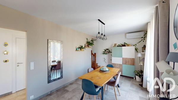 Maison à vendre 5 pièces 147 m² Mennecy