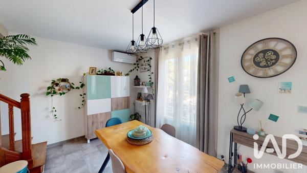 Maison à vendre 5 pièces 147 m² Mennecy